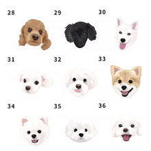 画像をギャラリービューアに読み込む, イヤホンケース