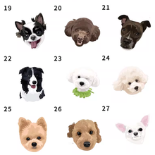 画像をギャラリービューアに読み込む, イヤホンケース