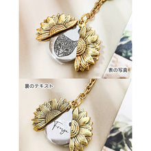 画像をギャラリービューアに読み込む, 【カスタマイズ可能】キーチェーン|写真入り 名前入り|犬や猫