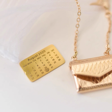 画像をギャラリービューアに読み込む, うちの子の名前と写真で作る ネックレス