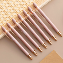 画像をギャラリービューアに読み込む, 名入れ金属ボールペン 高級 実用的 ビジネス プレゼント 贈り物