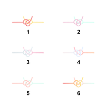 画像をギャラリービューアに読み込む, オリジナルステッカー おしゃれ 印刷|サンキューシール お祝い 内祝