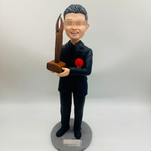 画像をギャラリービューアに読み込む, 【企業様向けオリジナルフィギュア】法人専用リンク|写真からオリジナルフィギュア制作サービス|企業キャラ小ロットから大ロット制作