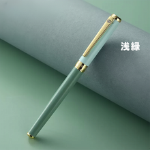 画像をギャラリービューアに読み込む, 名前入り 名入れ ボールペン サインペン|ビジネス おしゃれ オリジナル|油性インキ 替芯 高品質 贈り物 プレゼント