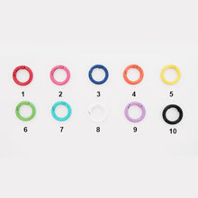 画像をギャラリービューアに読み込む, カスタマイズ可能|名前・電話番号 写真入り 迷子札|名入れ ペットタグ 刺繍