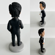 画像をギャラリービューアに読み込む, 【オリジナルフィギュア】フィギュアオーダーメイド|写真からフィギュア|フィギュア依頼 制作|自分のボブルヘッド製作(II)