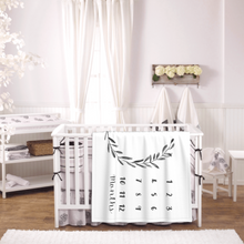 画像をギャラリービューアに読み込む, 寝相アートマット・ブランケット・マイルストーンブランケット