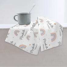 画像をギャラリービューアに読み込む, オーダーメイドバスタオル