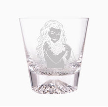 画像をギャラリービューアに読み込む, オーダーメイド 写真文字彫刻 グラスタンブラー ガラス コップ 結婚祝い プレゼント