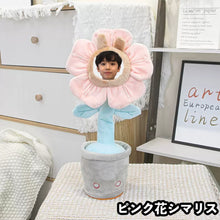 画像をギャラリービューアに読み込む, オーダーメイド踊るぬいぐるみ