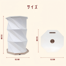 画像をギャラリービューアに読み込む, サイズ