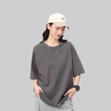 画像をギャラリービューアに読み込む, 【オーダーメイド】うちの子Tシャツ ペット写真で作成オリジナルデザインtシャツ ロング ビッグシルエット 白/黒/単色 愛犬・猫・ペット グッズ バンド/クラス/アニメ/映画/ロゴ グラフィック おしゃれ メンズ レディース|Unimstar