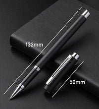 画像をギャラリービューアに読み込む, 名前入り 名入れ ボールペン ビジネス 高級 金属ボールペン