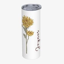 画像をギャラリービューアに読み込む, タンブラー|名前入り タンブラー|オリジナル タンブラー|花柄タンブラー|