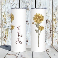 画像をギャラリービューアに読み込む, タンブラー|名前入り タンブラー|オリジナル タンブラー|花柄タンブラー|