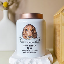 画像をギャラリービューアに読み込む, ペット用 骨壷 名前|犬 骨壷 おしゃれ|犬 骨壷 名前|猫 骨壷 |骨壷 犬|ペット 骨壷 可愛い I