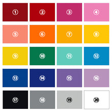 画像をギャラリービューアに読み込む, オリジナルステッカー おしゃれ 印刷|車ステッカー かわいい 名入れ 犬の尻