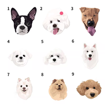 画像をギャラリービューアに読み込む, イヤホンケース