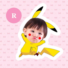 画像をギャラリービューアに読み込む, 【オーダーメイド】顔写真入り 抱き枕・クッション・ぬいぐるみ オリジナルプリントクッション