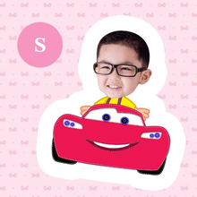 画像をギャラリービューアに読み込む, 【オーダーメイド】顔写真入り 抱き枕・クッション・ぬいぐるみ オリジナルプリントクッション