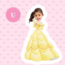 画像をギャラリービューアに読み込む, 【オーダーメイド】顔写真入り 抱き枕・クッション・ぬいぐるみ オリジナルプリントクッション