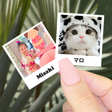 画像をギャラリービューアに読み込む, オリジナルステッカー おしゃれ 印刷|ノートパソコン 水筒 iphone スマホ