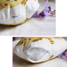 画像をギャラリービューアに読み込む, 【オーダーメイド】顔写真入り 抱き枕・クッション・ぬいぐるみ オリジナルプリントクッション