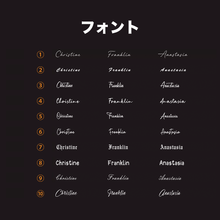 画像をギャラリービューアに読み込む, オリジナルステッカー おしゃれ 印刷|車 スーツケース