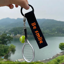 画像をギャラリービューアに読み込む, 【オーダーメイド】名前刺繍入り キーホルダー |スポッツ キーチェーン