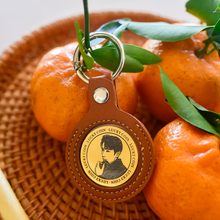 画像をギャラリービューアに読み込む, カスタマイズ可能|写真入り キーホルダー キーチェーン|記念品 デコレーション プレゼント