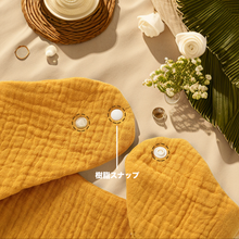 画像をギャラリービューアに読み込む, 名前入り スタイ|赤ちゃん よだれかけ|スタイ 刺繍|スタイ おしゃれ|ベビースタイ 手作り|スタイ・よだれかけ(Ⅳ)