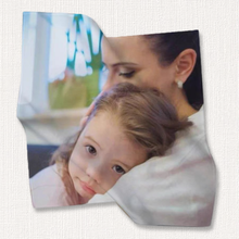 画像をギャラリービューアに読み込む, 写真いりタオル