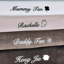 画像をギャラリービューアに読み込む, オーダーメイド 名入れタオル 名前ロゴ刺繍入りフェイスタオル ハンドタオル バスタオル コットン