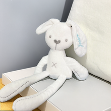 画像をギャラリービューアに読み込む, ベビー用ハンカチ・ぬいぐるみ