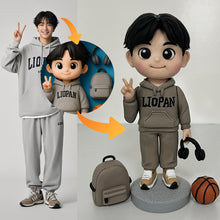 画像をギャラリービューアに読み込む, 3Dフィギュア|gptフィギュア製作|敬老の日|還暦祝い|オーダーメイド|記念日|部活記念品|卒業