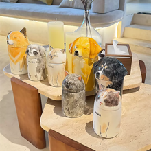 画像をギャラリービューアに読み込む, ペットの骨壷 おしゃれ 手作り 名入れ