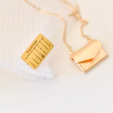 画像をギャラリービューアに読み込む, うちの子の名前と写真で作る ネックレス