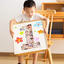 画像をギャラリービューアに読み込む, 木製のフォトフレーム・写真立て|誕生日のプレゼント