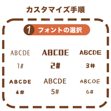 画像をギャラリービューアに読み込む, ペットタグ   シリコーン製ペットタグ