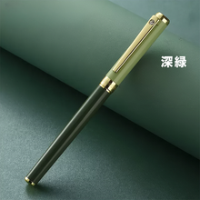 画像をギャラリービューアに読み込む, 名前入り 名入れ ボールペン サインペン|ビジネス おしゃれ オリジナル|油性インキ 替芯 高品質 贈り物 プレゼント