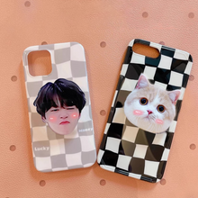 画像をギャラリービューアに読み込む, ペット・アイドル・赤ちゃんの顔で作る スマホスタンド 落下防止ホルダー