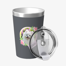 画像をギャラリービューアに読み込む, タンブラー 名前入り 写真入りマグボトル うちの子 真空断熱 保温・保冷 おしゃれ デザイン 持ち運び プレゼント