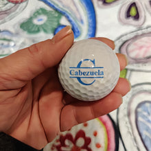 画像をギャラリービューアに読み込む, 名入れゴルフボール 名前入り 印刷|高級感 多色 オリジナル|父の日 敬老の日