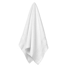 画像をギャラリービューアに読み込む, オーダーメイド 名入れタオル ロゴ文字刺繍入り フェイスタオル 大ロット依頼可能
