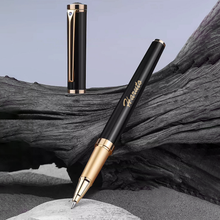 画像をギャラリービューアに読み込む, 名前入り 名入れ ボールペン 替え芯|サインペン ビジネスシーン|贈り物 プレゼント