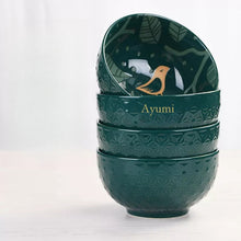 画像をギャラリービューアに読み込む, オーダーメイド 名入れ飯碗 ご飯茶碗 お碗 食器 おしゃれ 磁器