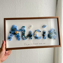 画像をギャラリービューアに読み込む, プリザーブドフラワー 写真立て おしゃれ 高級感 女性