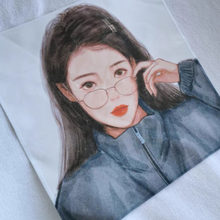 画像をギャラリービューアに読み込む, タオル