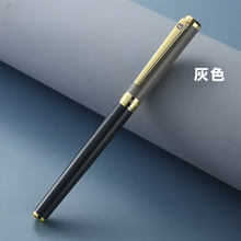 画像をギャラリービューアに読み込む, 名前入り 名入れ ボールペン サインペン|ビジネス おしゃれ オリジナル|油性インキ 替芯 高品質 贈り物 プレゼント