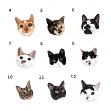 画像をギャラリービューアに読み込む, イヤホンケース